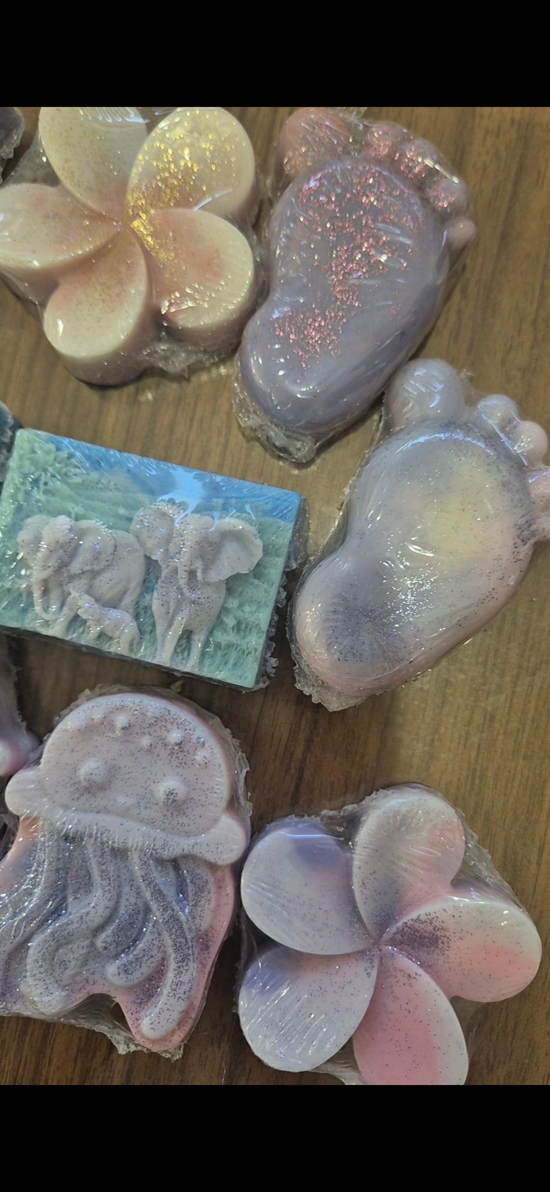 Body Bar Soap