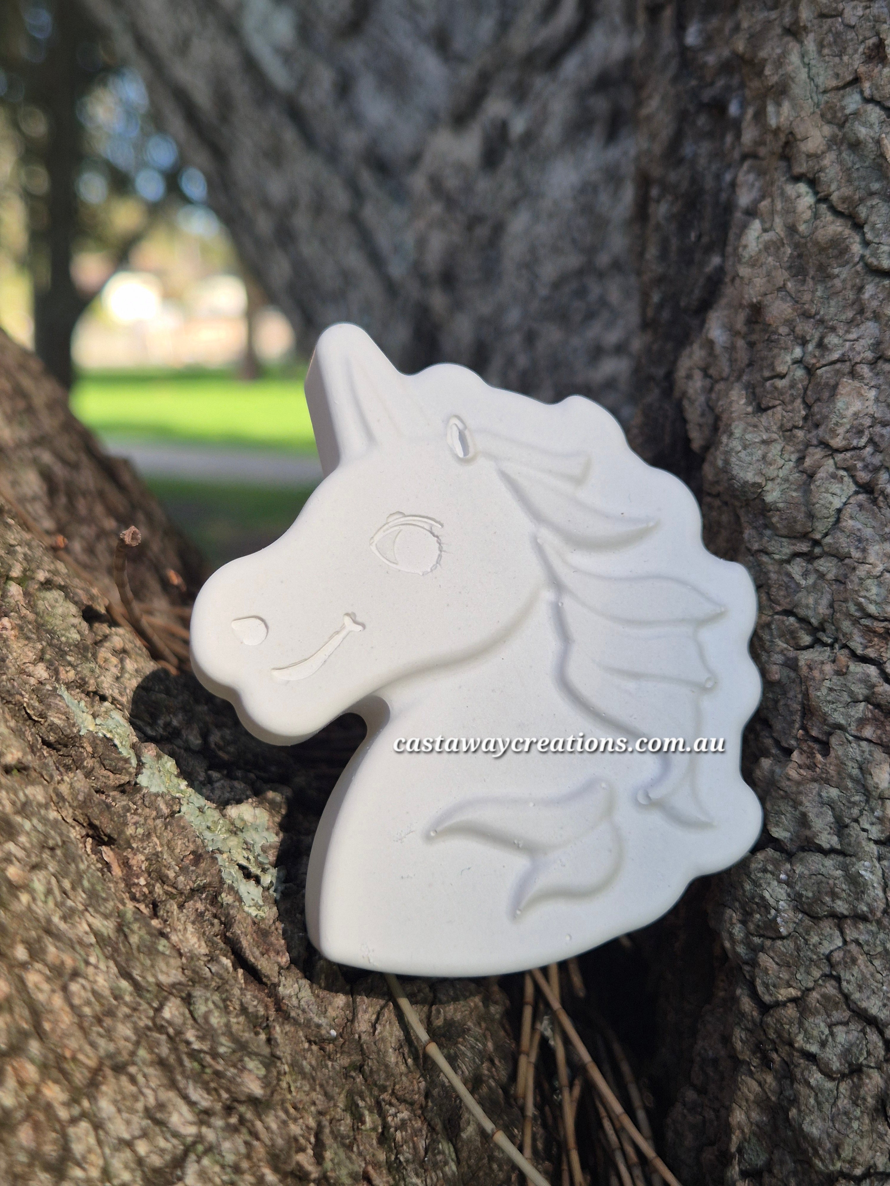 Unicorn Magic