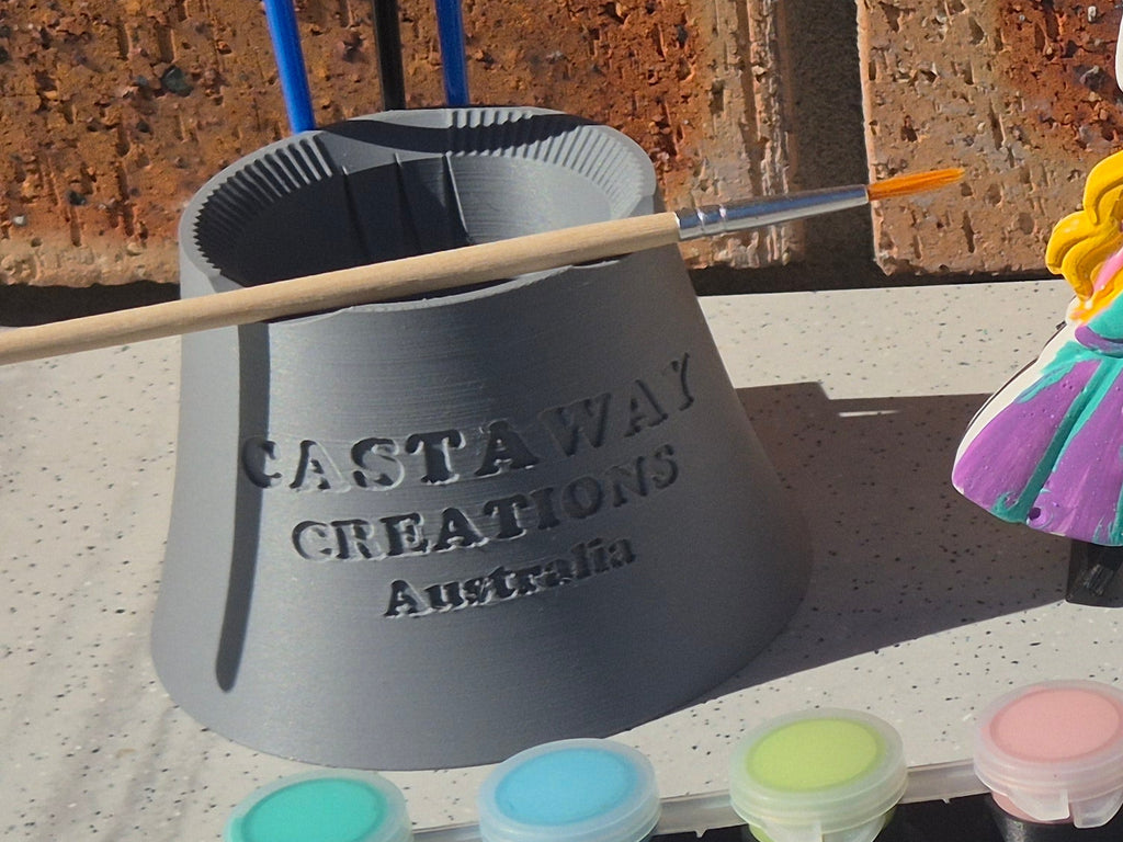 Water Pot